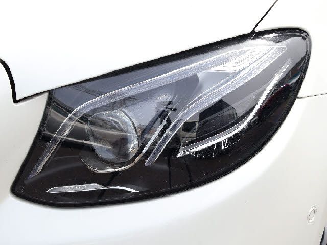 MERCEDES BENZ E CLAS 2017 Image 31