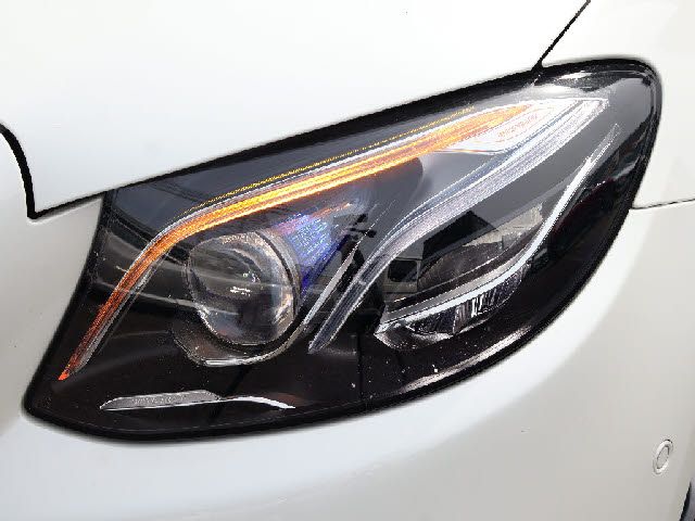 MERCEDES BENZ E CLAS 2017 Image 31