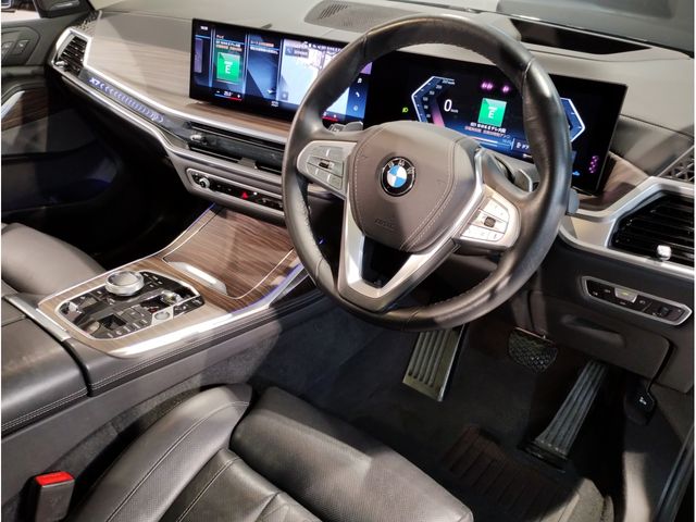 BMW X7 2023 Image 31