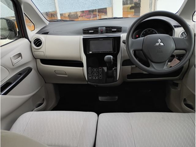 MITSUBISHI EK WAGON 2013 Image 31