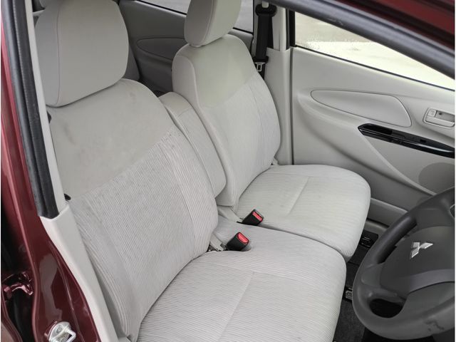 MITSUBISHI EK WAGON 2013 Image 31