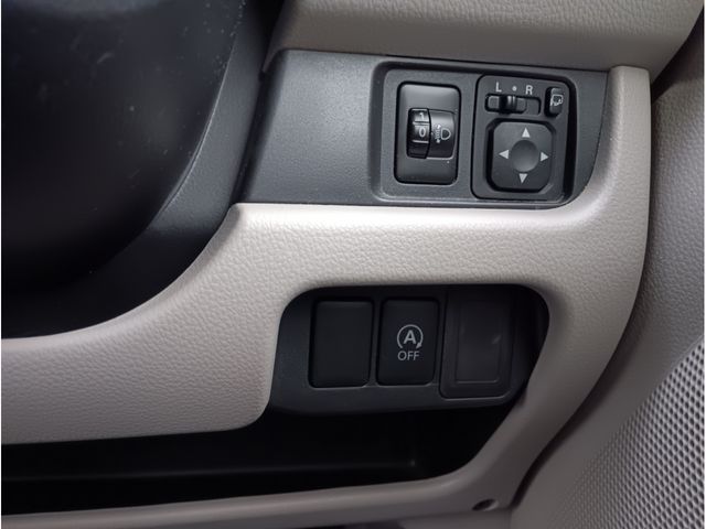 MITSUBISHI EK WAGON 2013 Image 31