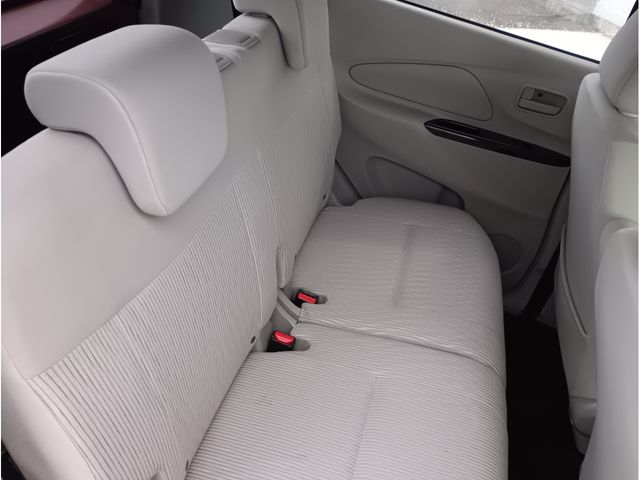 MITSUBISHI EK WAGON 2013 Image 31