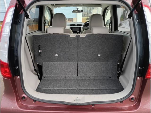 MITSUBISHI EK WAGON 2013 Image 31