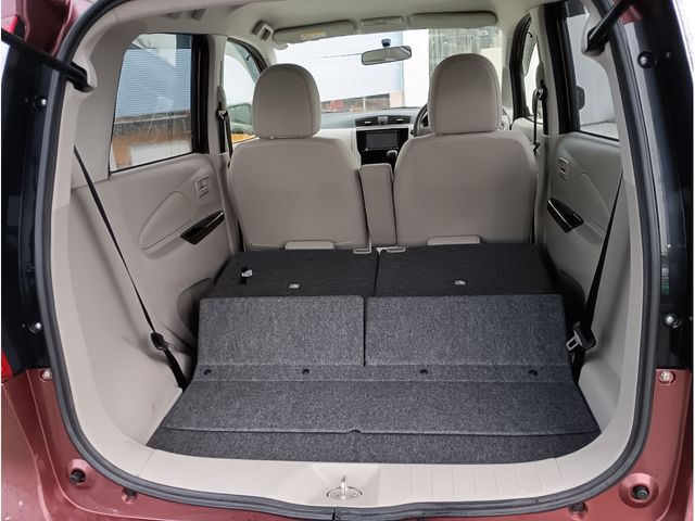 MITSUBISHI EK WAGON 2013 Image 31