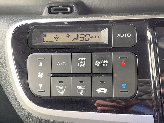 HONDA N BOX CUSTOM 2016 Image 31