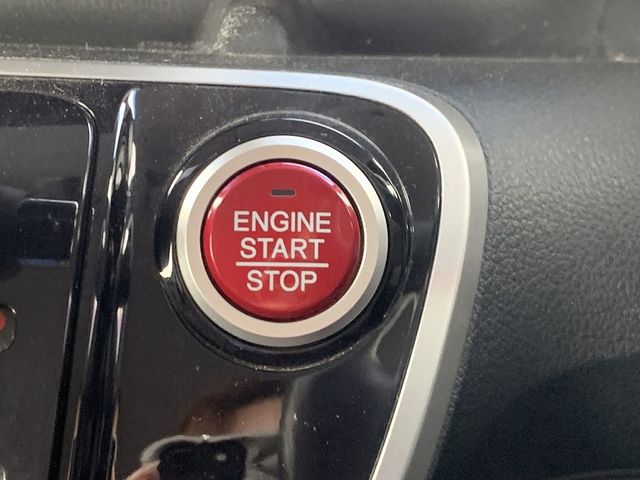 HONDA N BOX CUSTOM 2016 Image 31