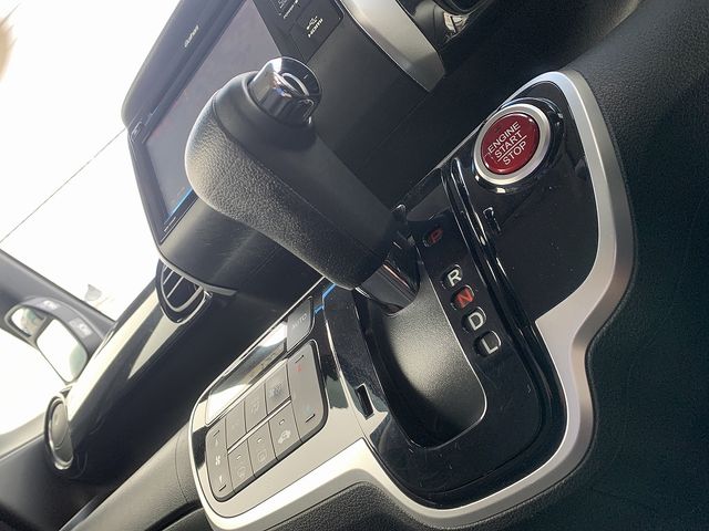 HONDA N BOX CUSTOM 2016 Image 31