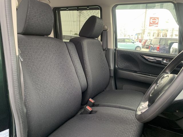 HONDA N BOX CUSTOM 2016 Image 31