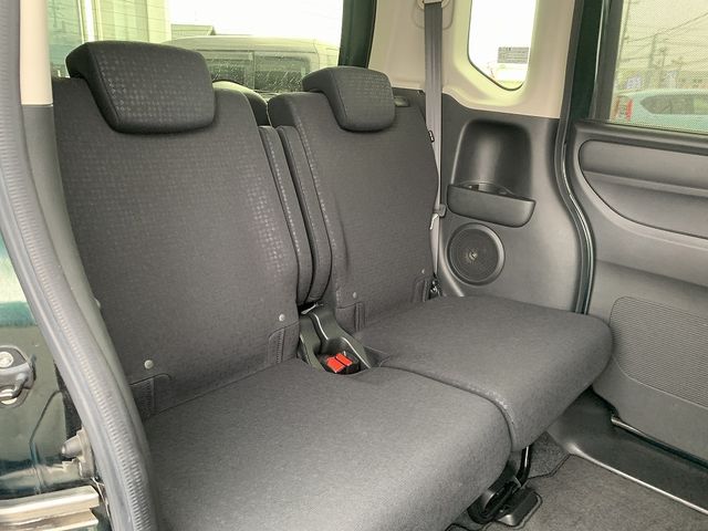 HONDA N BOX CUSTOM 2016 Image 31