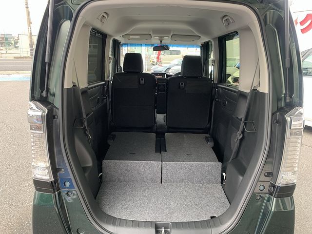 HONDA N BOX CUSTOM 2016 Image 31