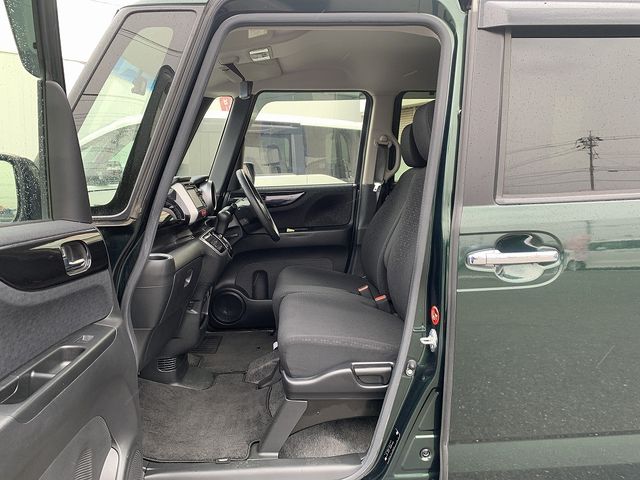 HONDA N BOX CUSTOM 2016 Image 31