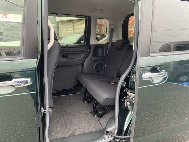 HONDA N BOX CUSTOM 2016 Image 31