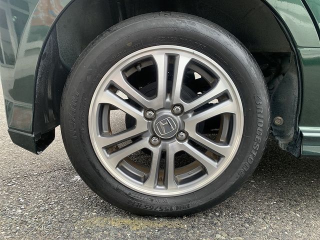 HONDA N BOX CUSTOM 2016 Image 31