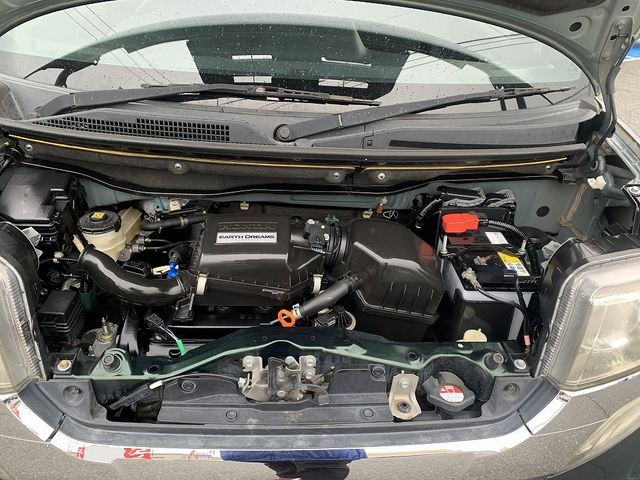 HONDA N BOX CUSTOM 2016 Image 31