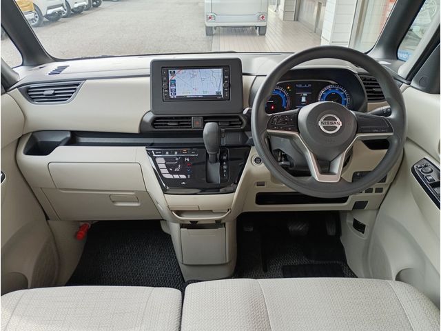 NISSAN ROOX 2020 Image 31