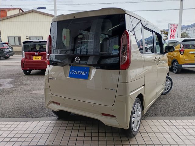 NISSAN ROOX 2020 Image 31