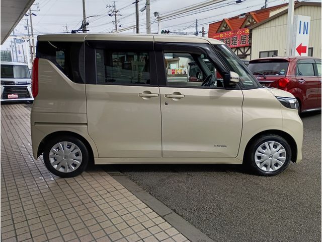 NISSAN ROOX 2020 Image 31