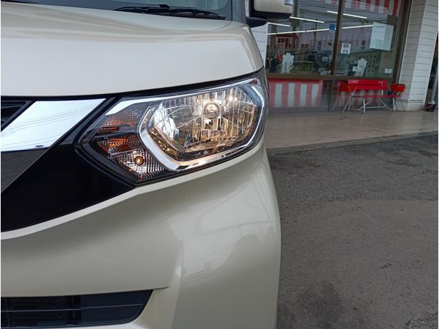 NISSAN ROOX 2020 Image 31