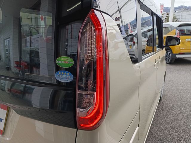 NISSAN ROOX 2020 Image 31