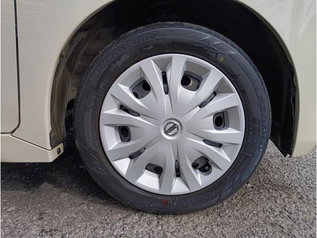 NISSAN ROOX 2020 Image 31