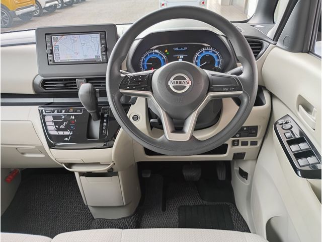 NISSAN ROOX 2020 Image 31