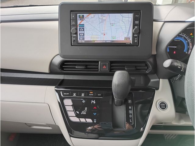 NISSAN ROOX 2020 Image 31