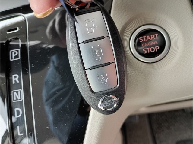 NISSAN ROOX 2020 Image 31