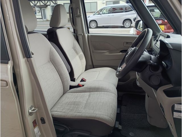 NISSAN ROOX 2020 Image 31