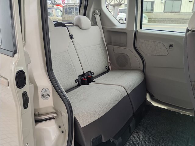 NISSAN ROOX 2020 Image 31