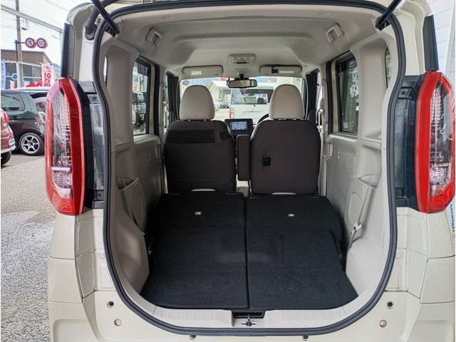 NISSAN ROOX 2020 Image 31