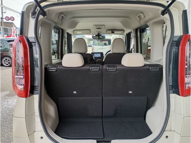 NISSAN ROOX 2020 Image 31