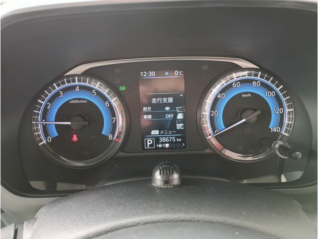 NISSAN ROOX 2020 Image 31