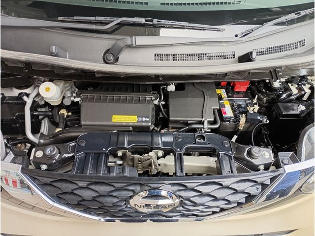 NISSAN ROOX 2020 Image 31