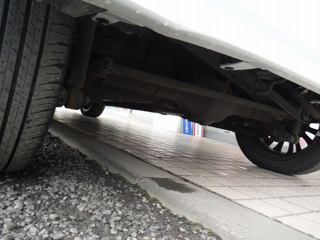 DAIHATSU TANTO CUSTOM 4WD 2022 Image 31