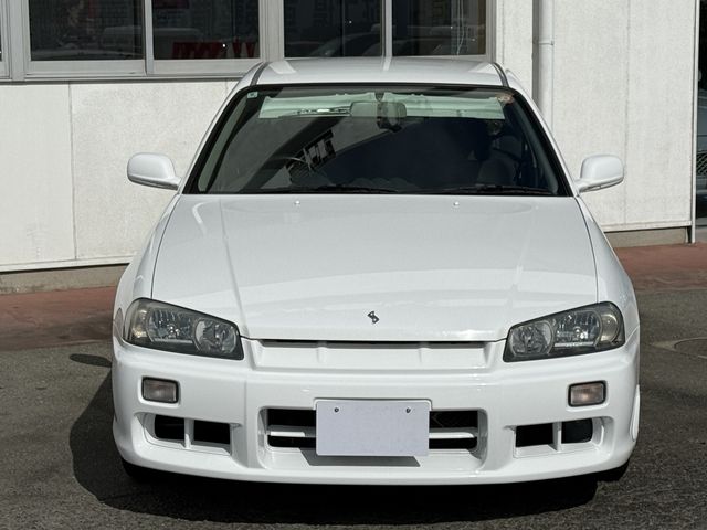 NISSAN SKYLINE 2000 Image 31