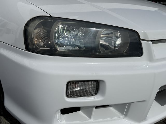 NISSAN SKYLINE 2000 Image 31