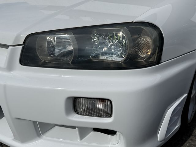 NISSAN SKYLINE 2000 Image 31