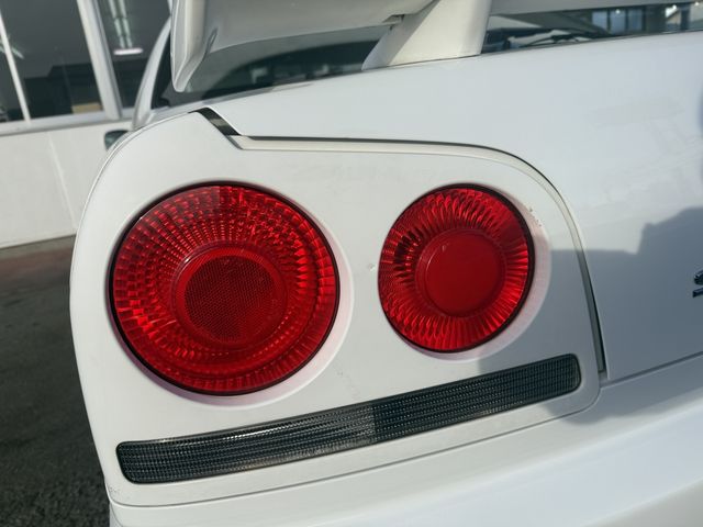 NISSAN SKYLINE 2000 Image 31