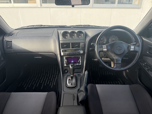 NISSAN SKYLINE 2000 Image 31