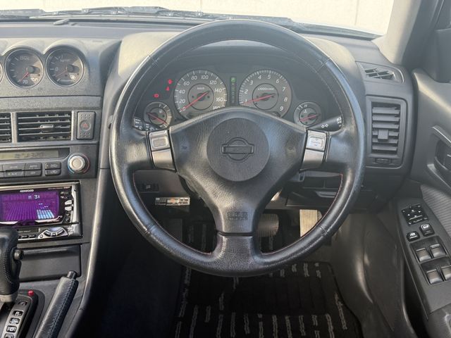 NISSAN SKYLINE 2000 Image 31