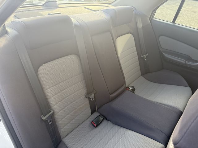 NISSAN SKYLINE 2000 Image 31