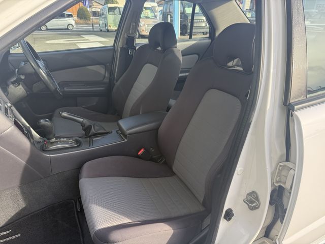 NISSAN SKYLINE 2000 Image 31