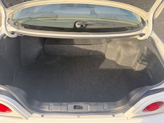 NISSAN SKYLINE 2000 Image 31