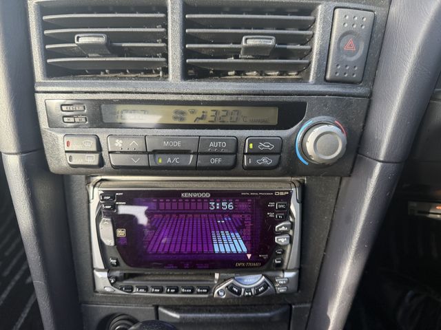 NISSAN SKYLINE 2000 Image 31