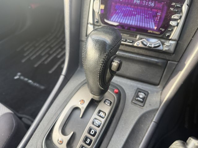 NISSAN SKYLINE 2000 Image 31