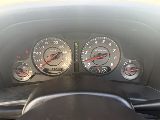 NISSAN SKYLINE 2000 Image 31