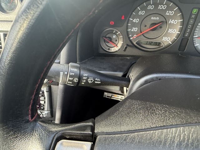 NISSAN SKYLINE 2000 Image 31