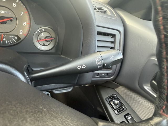 NISSAN SKYLINE 2000 Image 31