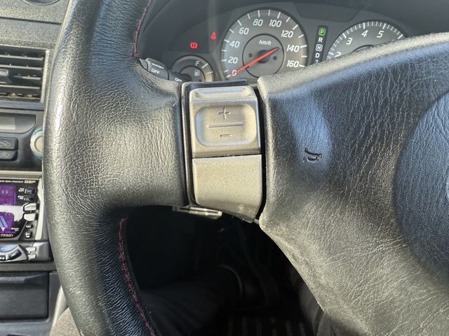 NISSAN SKYLINE 2000 Image 31